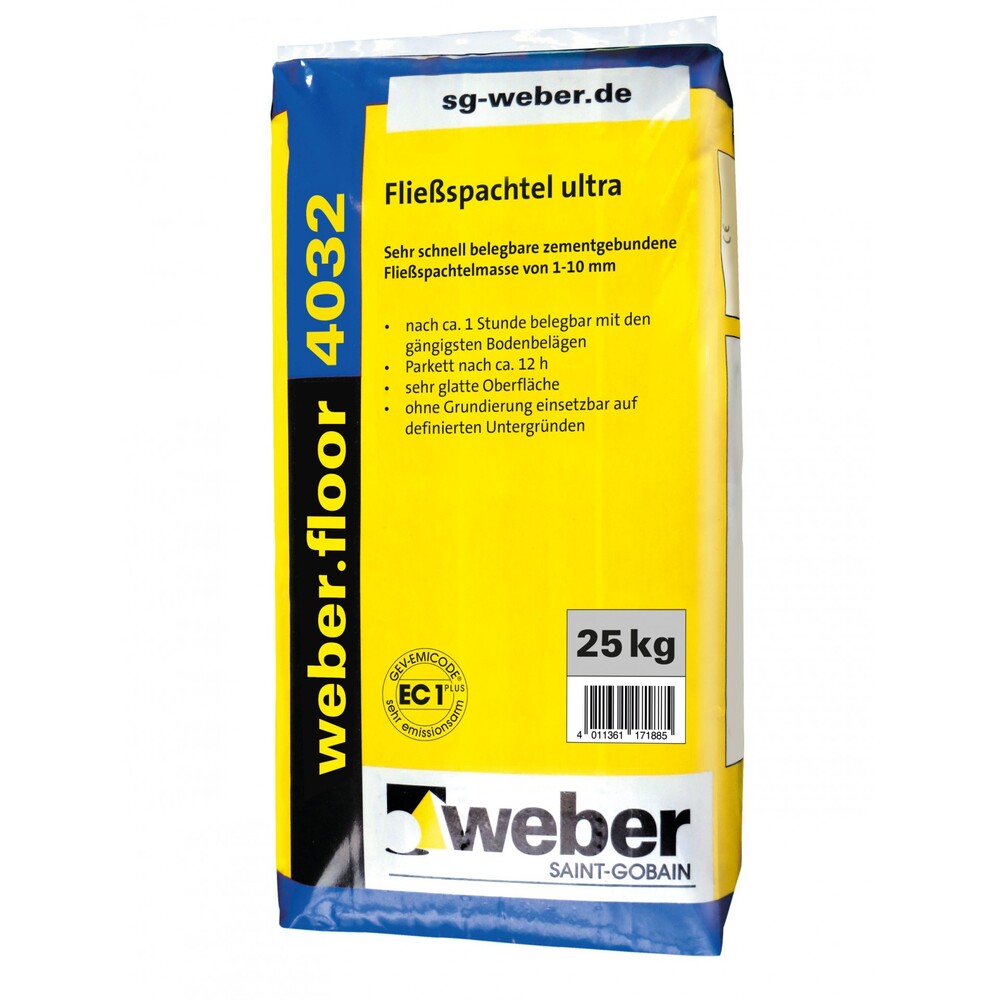 packaging_weberfloor_4032.jpg Saint-Gobain Weber Terranova GmbH